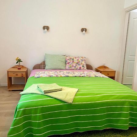 Elvira Apartman Залакарош Экстерьер фото