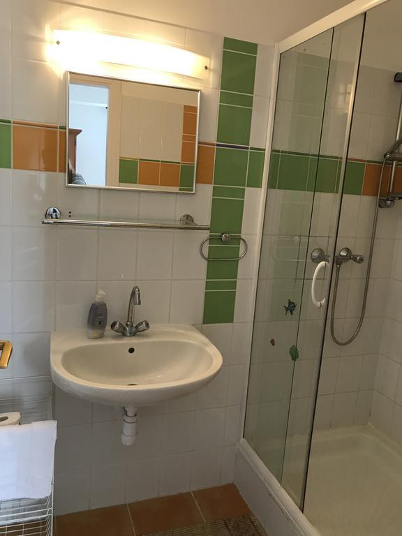 Elvira Apartman Залакарош Экстерьер фото