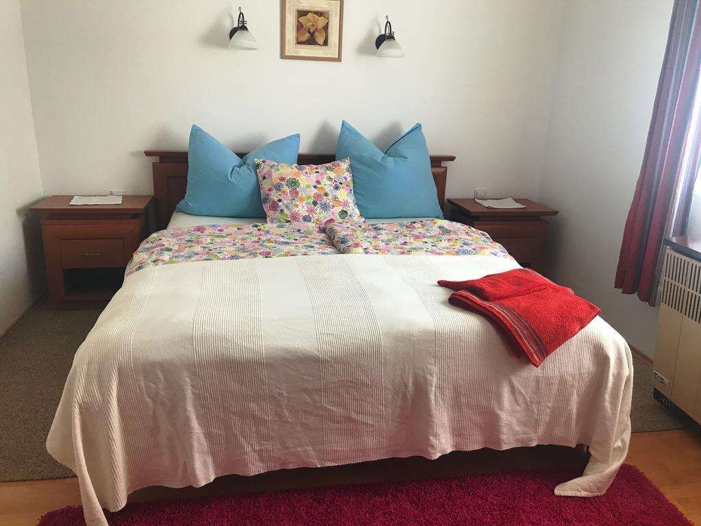 Elvira Apartman Залакарош Экстерьер фото