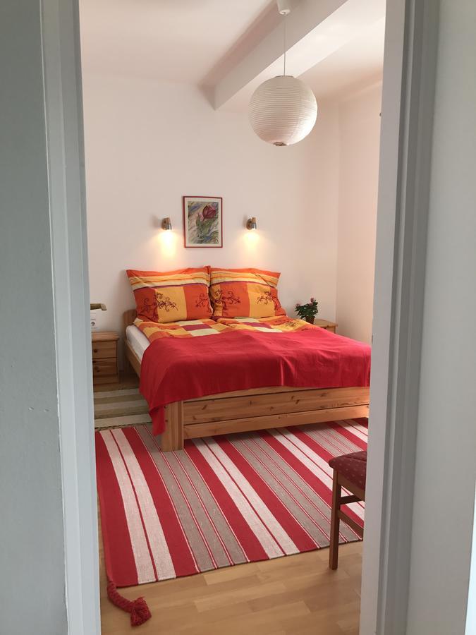 Elvira Apartman Залакарош Экстерьер фото