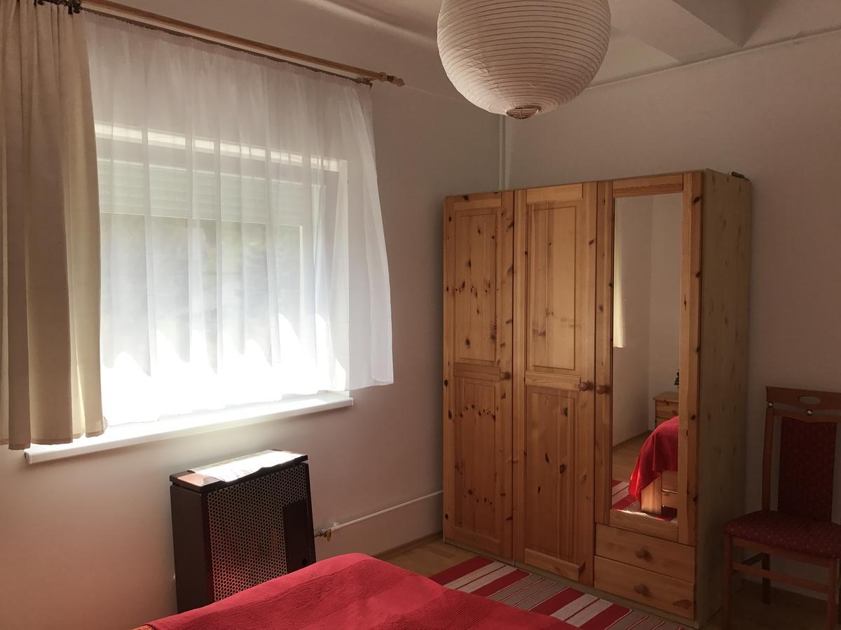 Elvira Apartman Залакарош Экстерьер фото